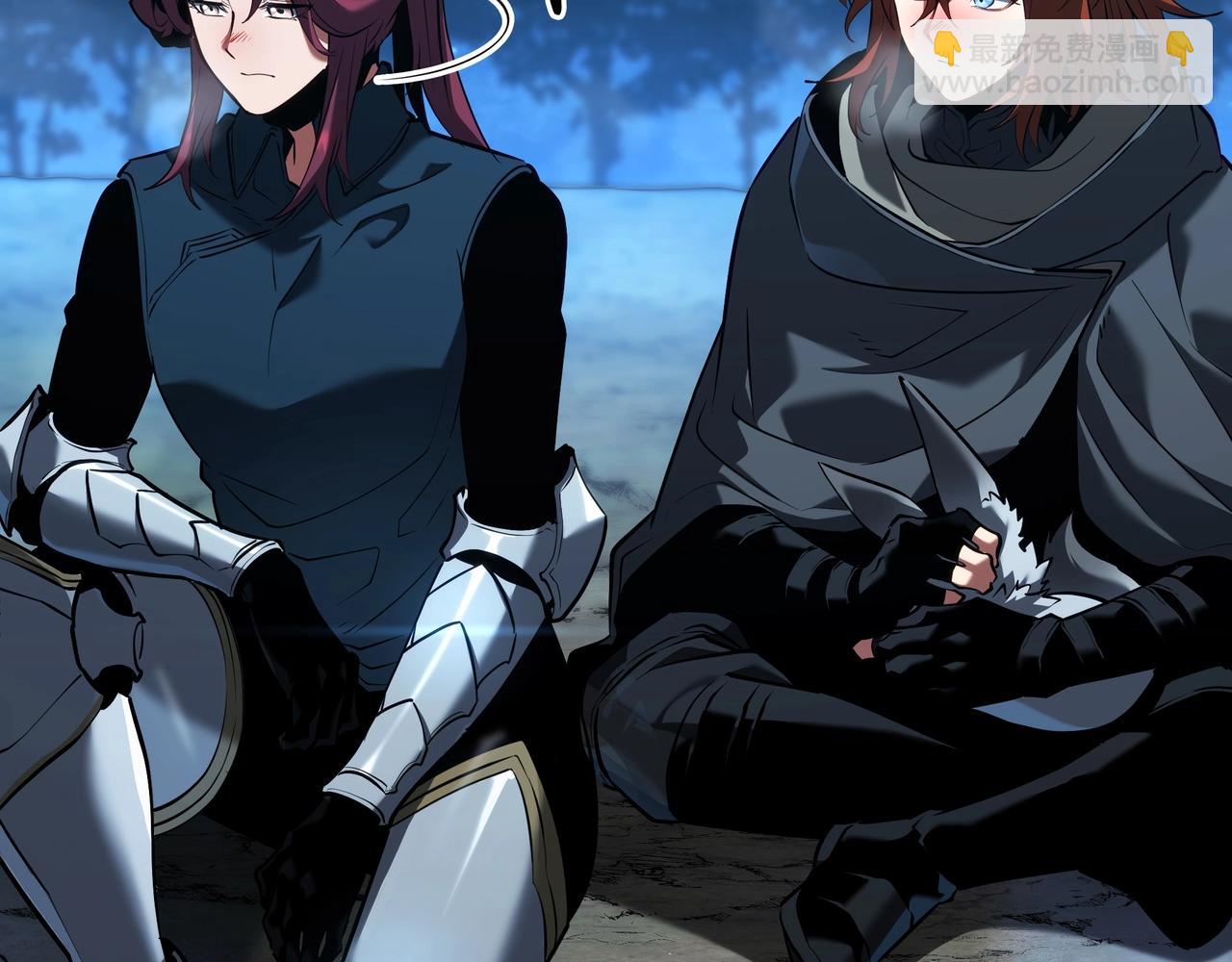 三歲開始做王者 - 第6季第188話 不可缺席(4/6) - 3