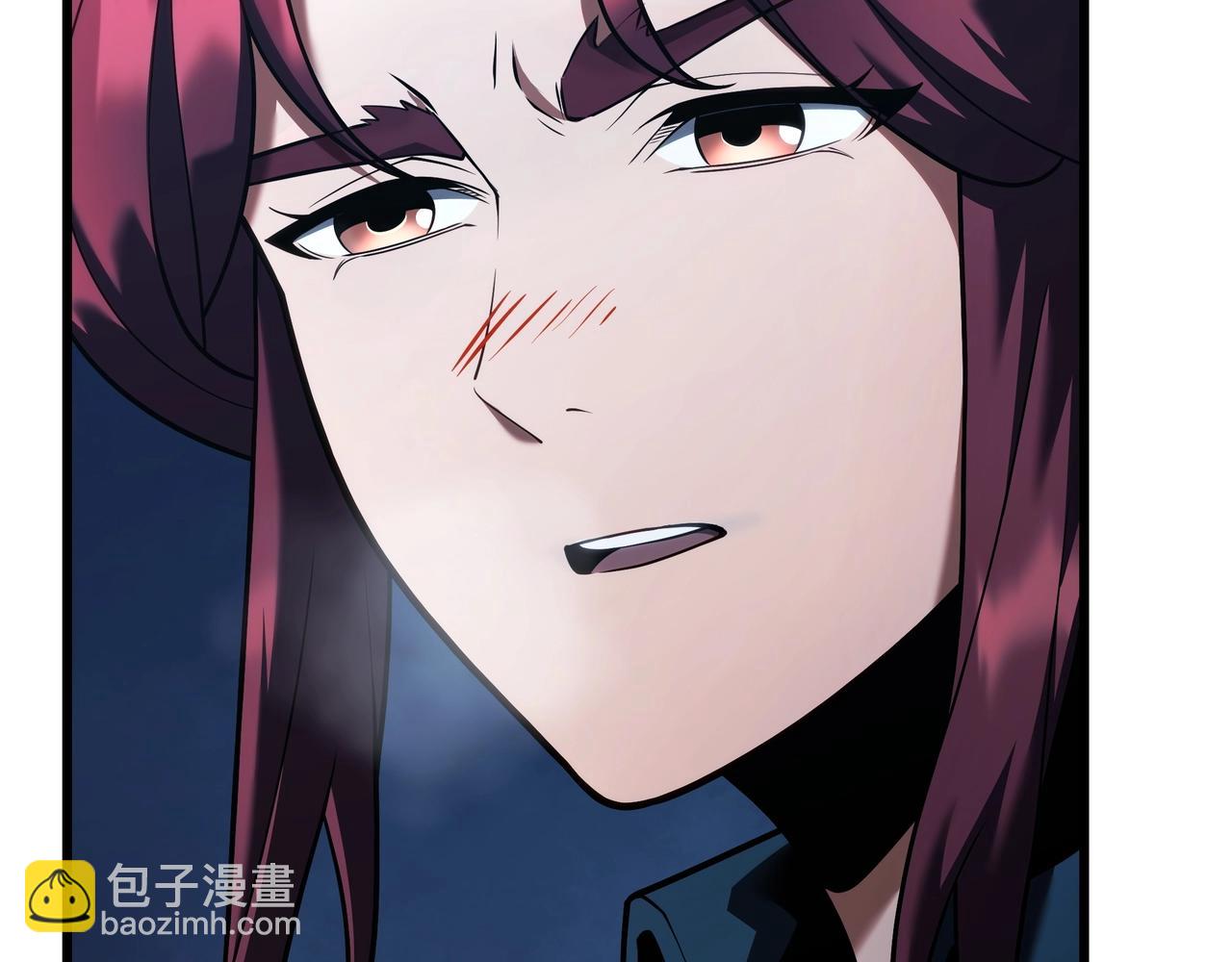 三歲開始做王者 - 第6季第188話 不可缺席(5/6) - 5