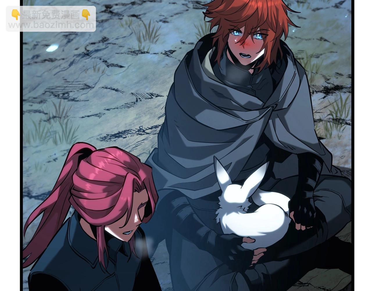 三歲開始做王者 - 第6季第188話 不可缺席(5/6) - 4