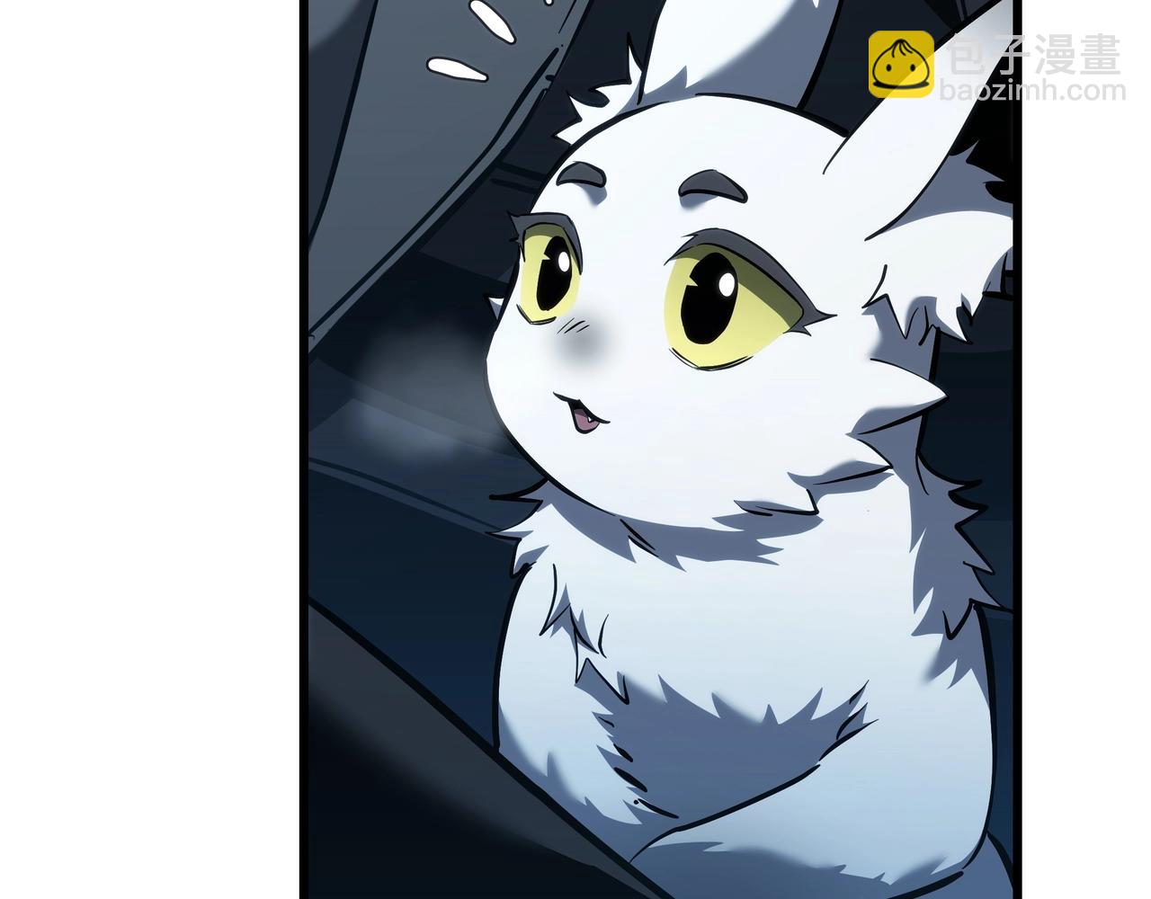 三歲開始做王者 - 第6季第188話 不可缺席(5/6) - 8