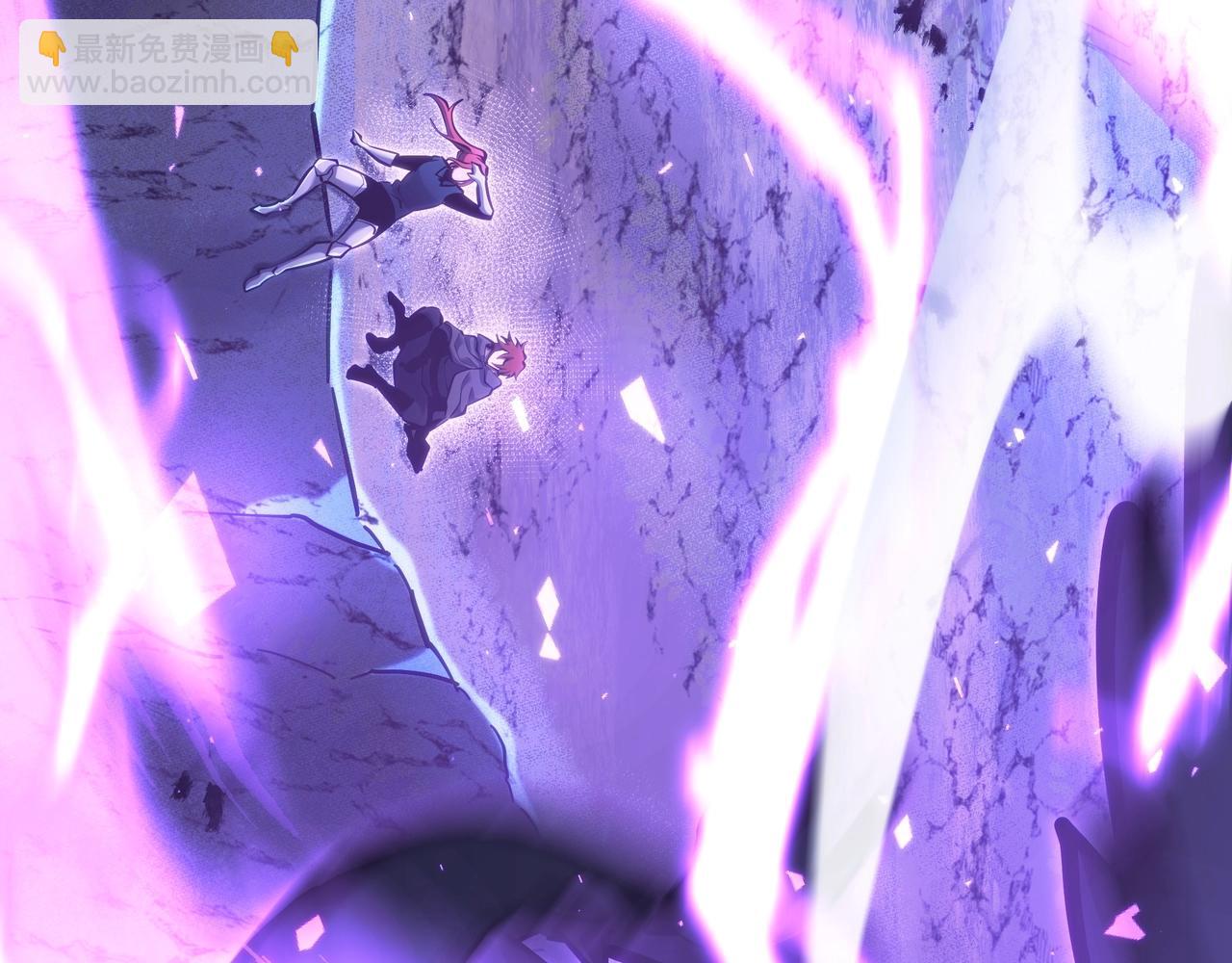 三歲開始做王者 - 第6季第188話 不可缺席(6/6) - 7