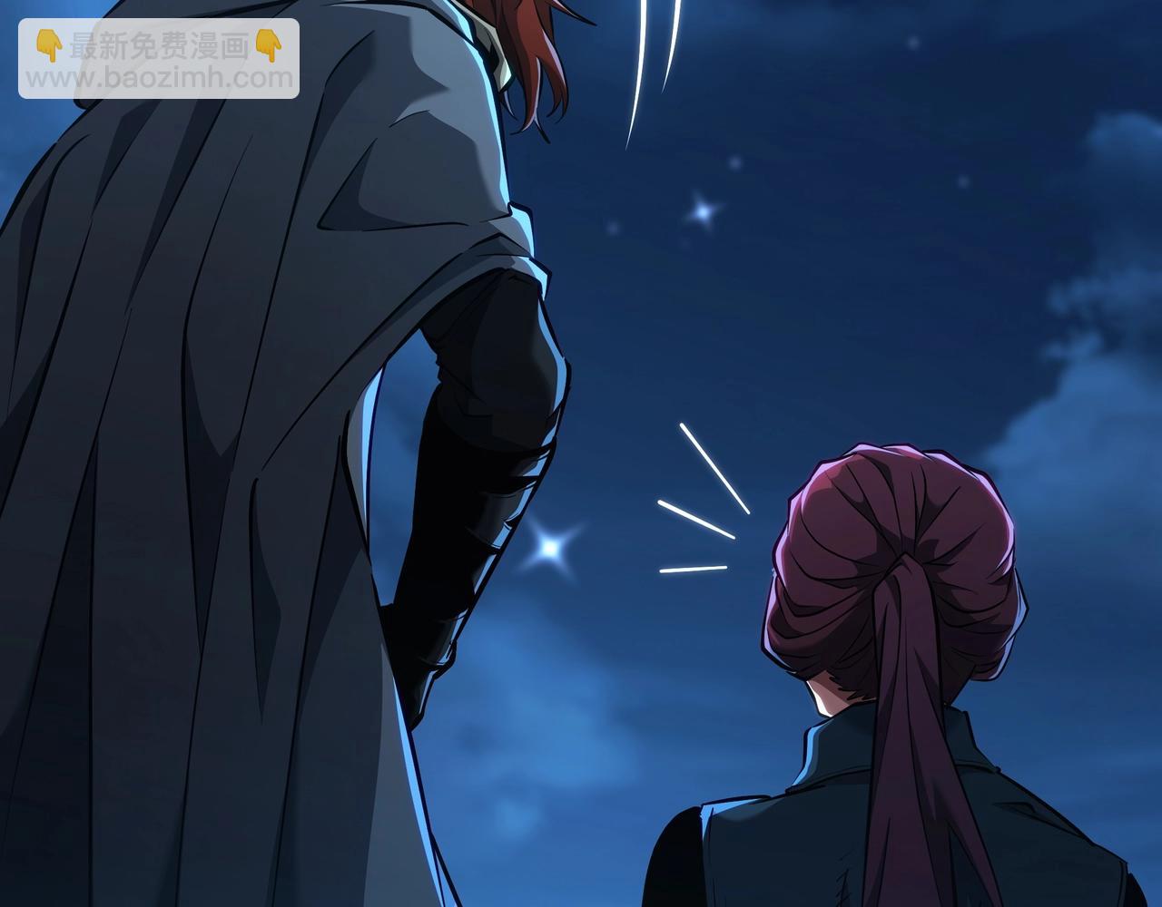 三歲開始做王者 - 第6季第188話 不可缺席(6/6) - 8