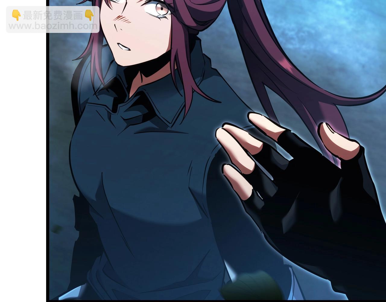 三歲開始做王者 - 第6季第188話 不可缺席(6/6) - 3