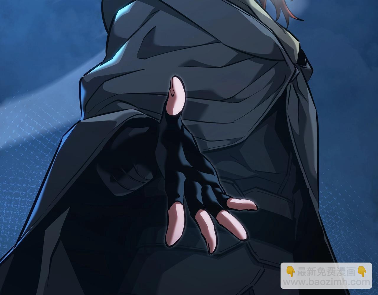 三歲開始做王者 - 第6季第188話 不可缺席(6/6) - 7