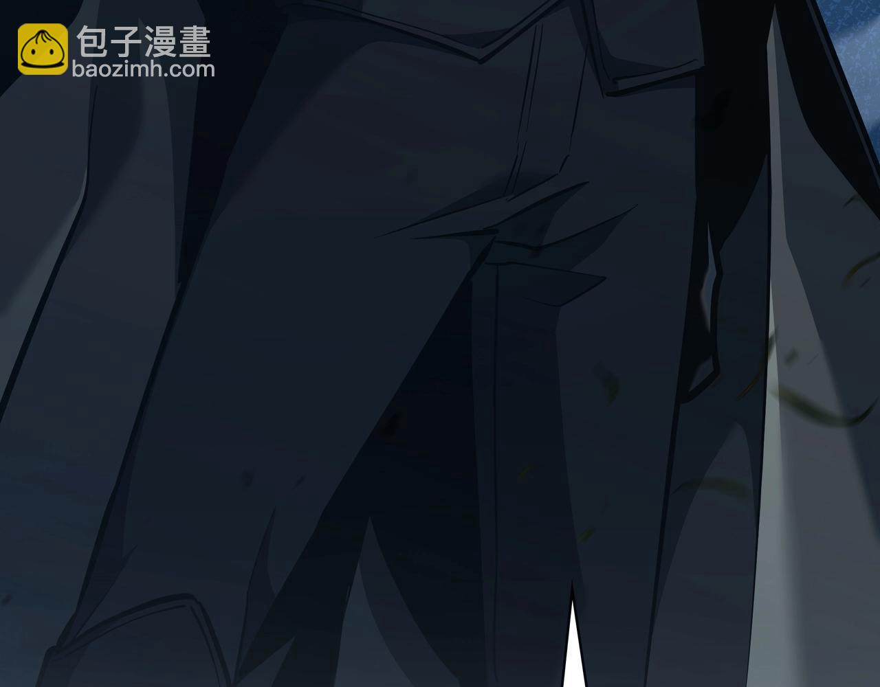 三歲開始做王者 - 第6季第188話 不可缺席(6/6) - 8