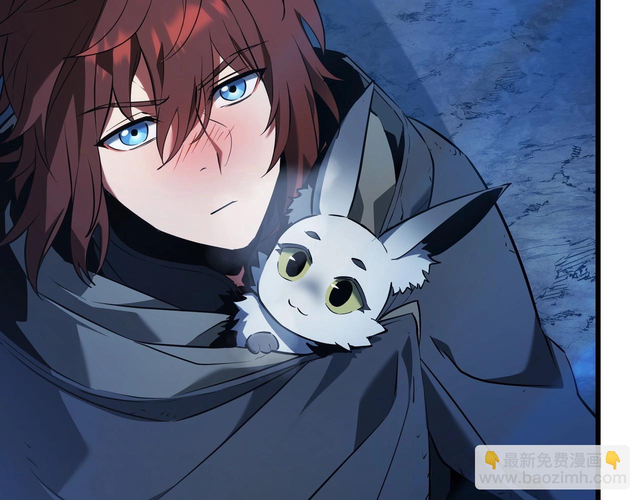 三歲開始做王者 - 第6季第188話 不可缺席(1/6) - 3