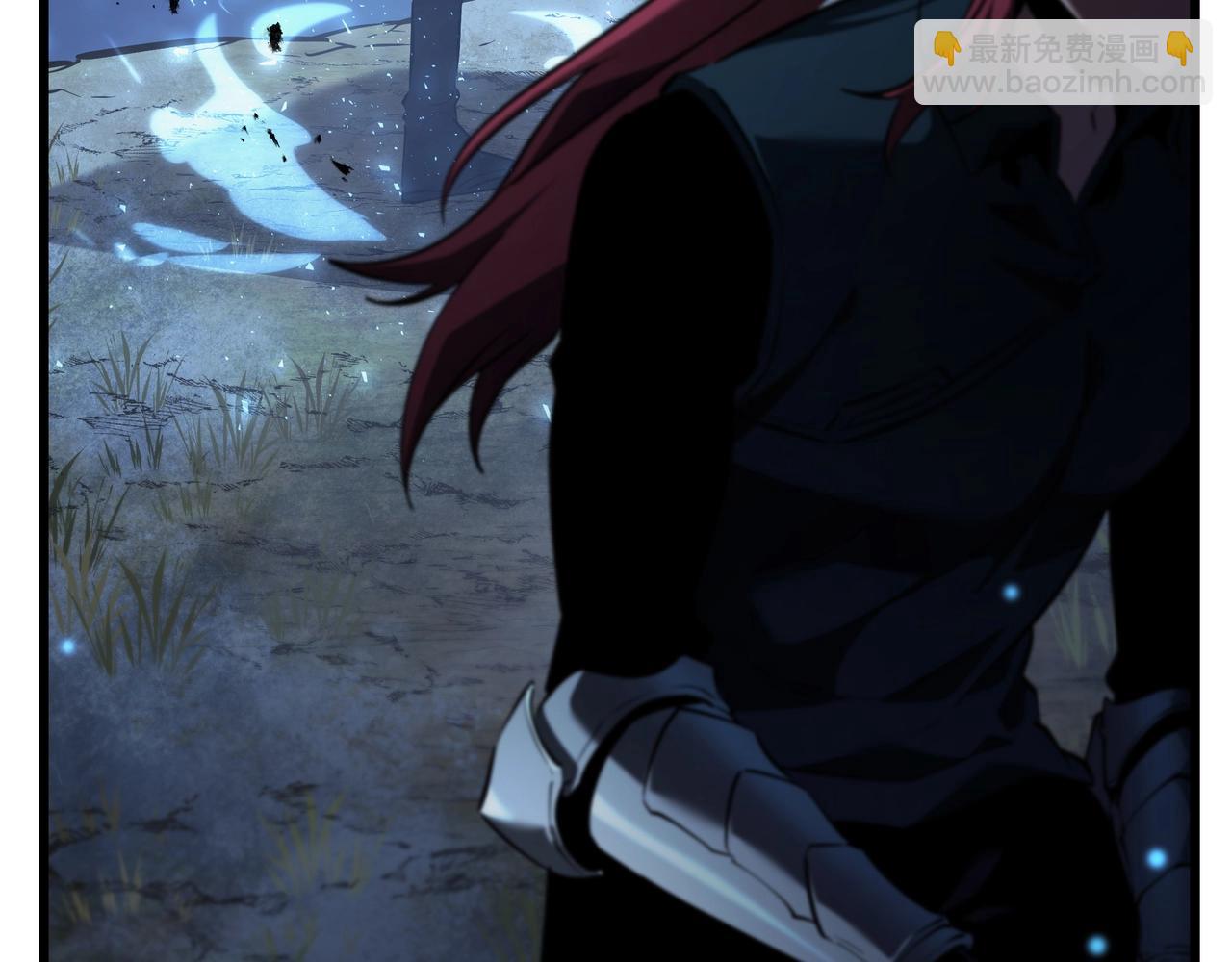 三歲開始做王者 - 第6季第188話 不可缺席(1/6) - 4