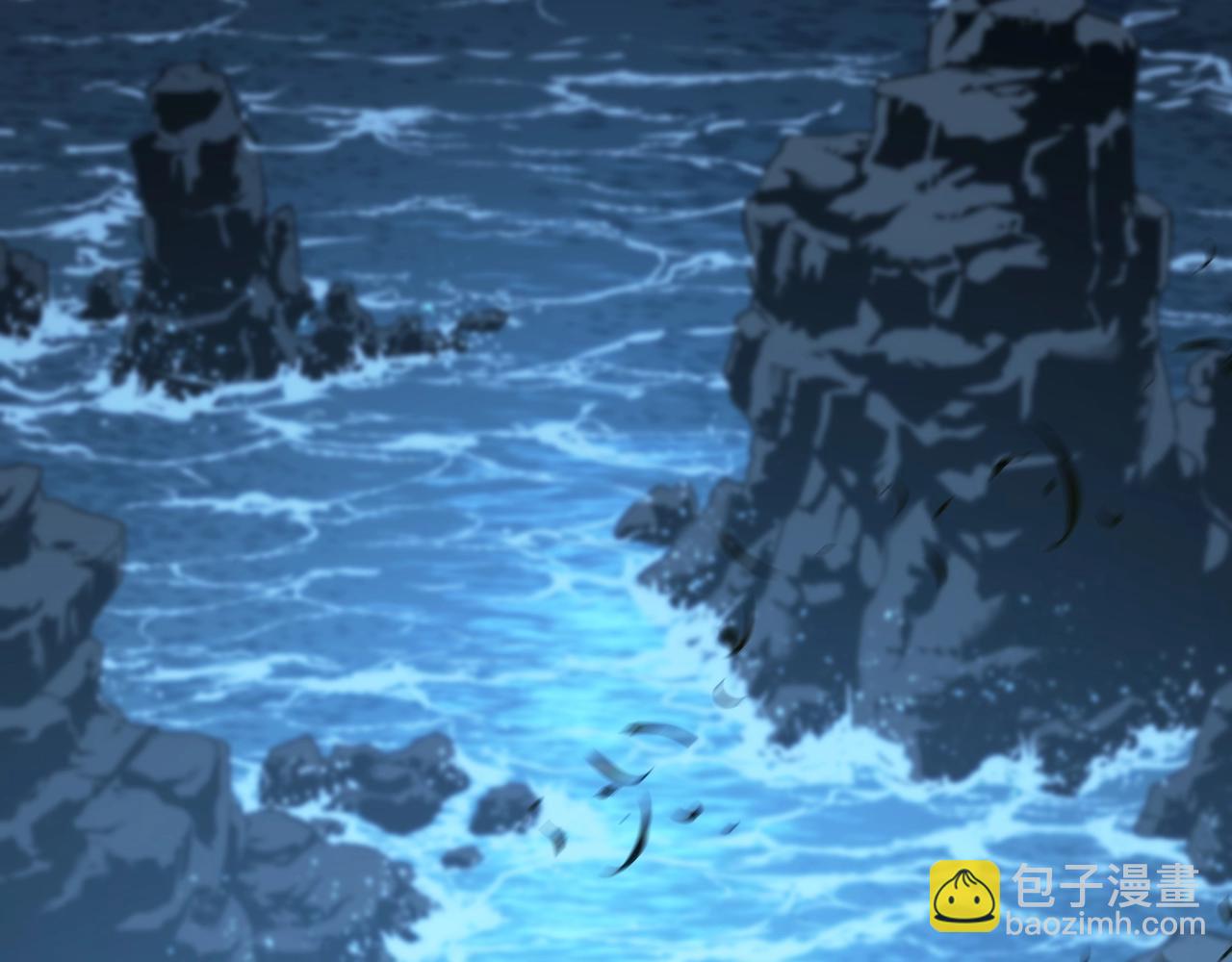 三歲開始做王者 - 第6季第188話 不可缺席(1/6) - 8