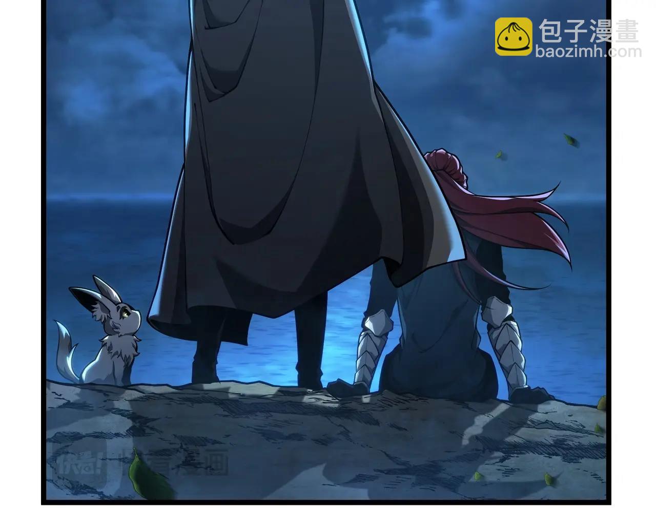 三歲開始做王者 - 第6季第188話 不可缺席(2/6) - 2