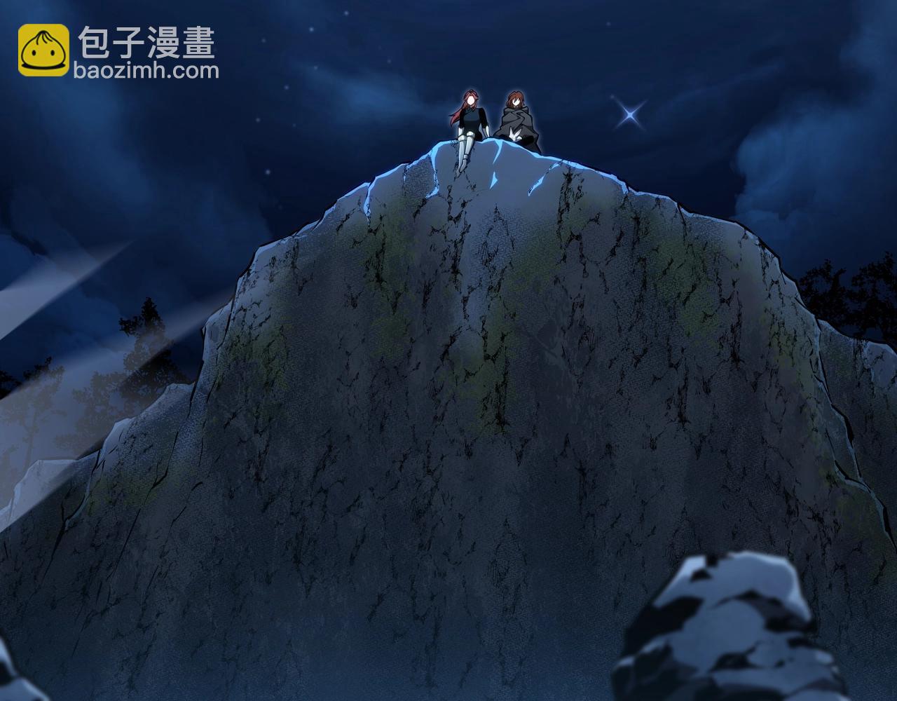 三歲開始做王者 - 第6季第188話 不可缺席(2/6) - 1