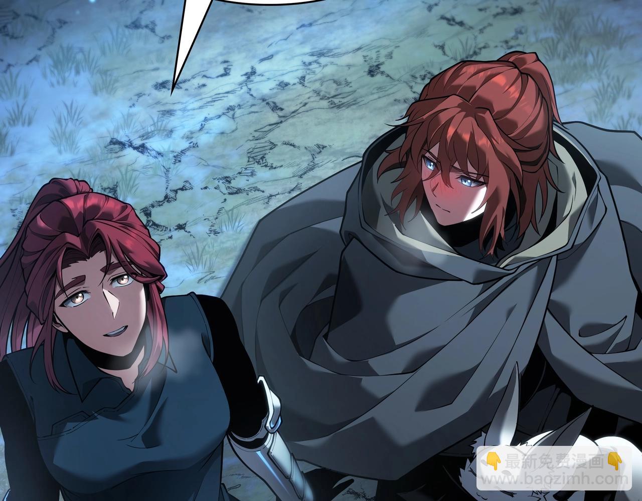 三歲開始做王者 - 第6季第188話 不可缺席(2/6) - 8