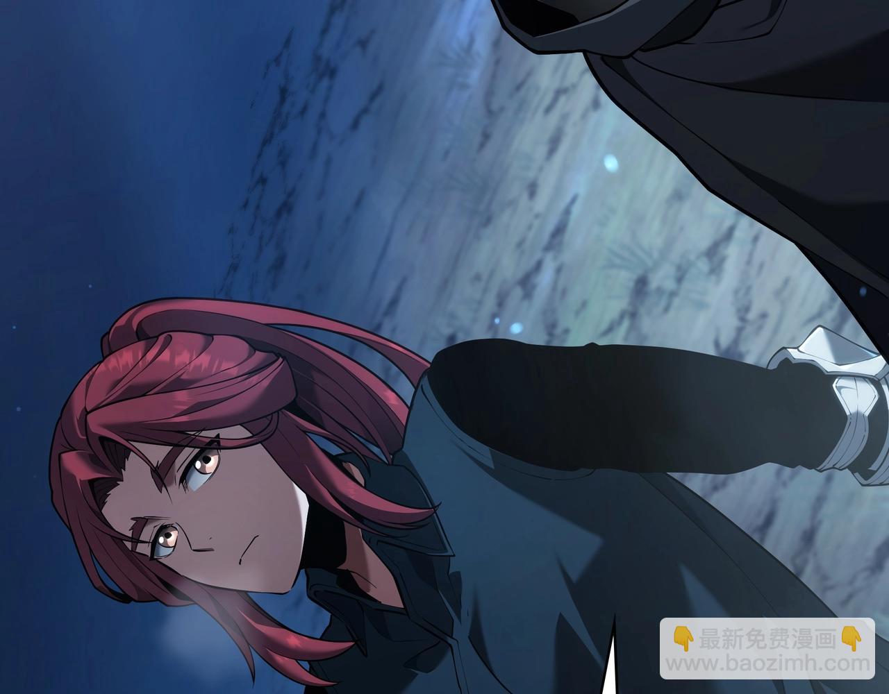 三歲開始做王者 - 第6季第188話 不可缺席(2/6) - 8