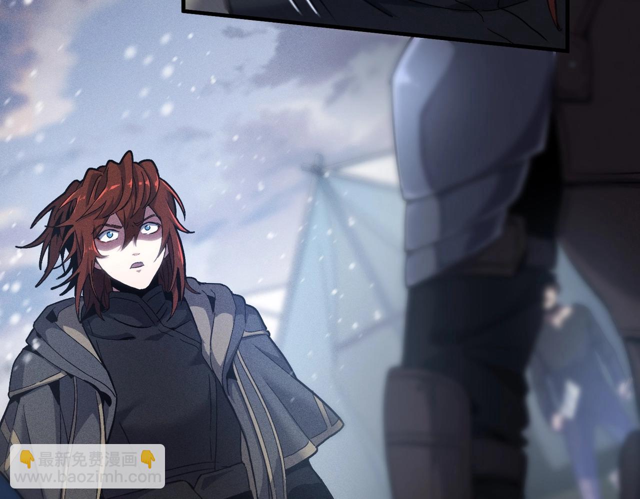 三歲開始做王者 - 第6季第189話 突襲(3/6) - 2