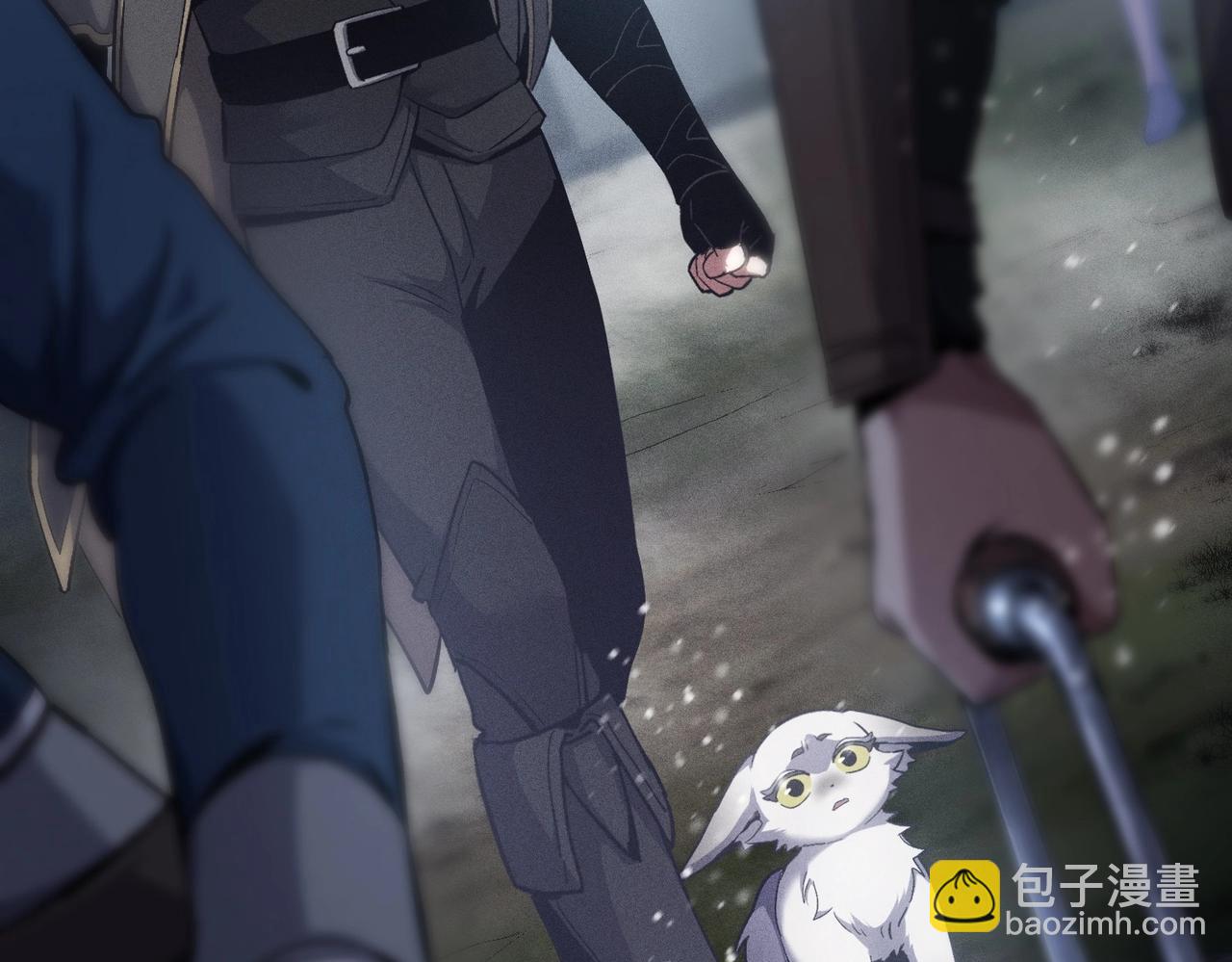 三歲開始做王者 - 第6季第189話 突襲(3/6) - 3