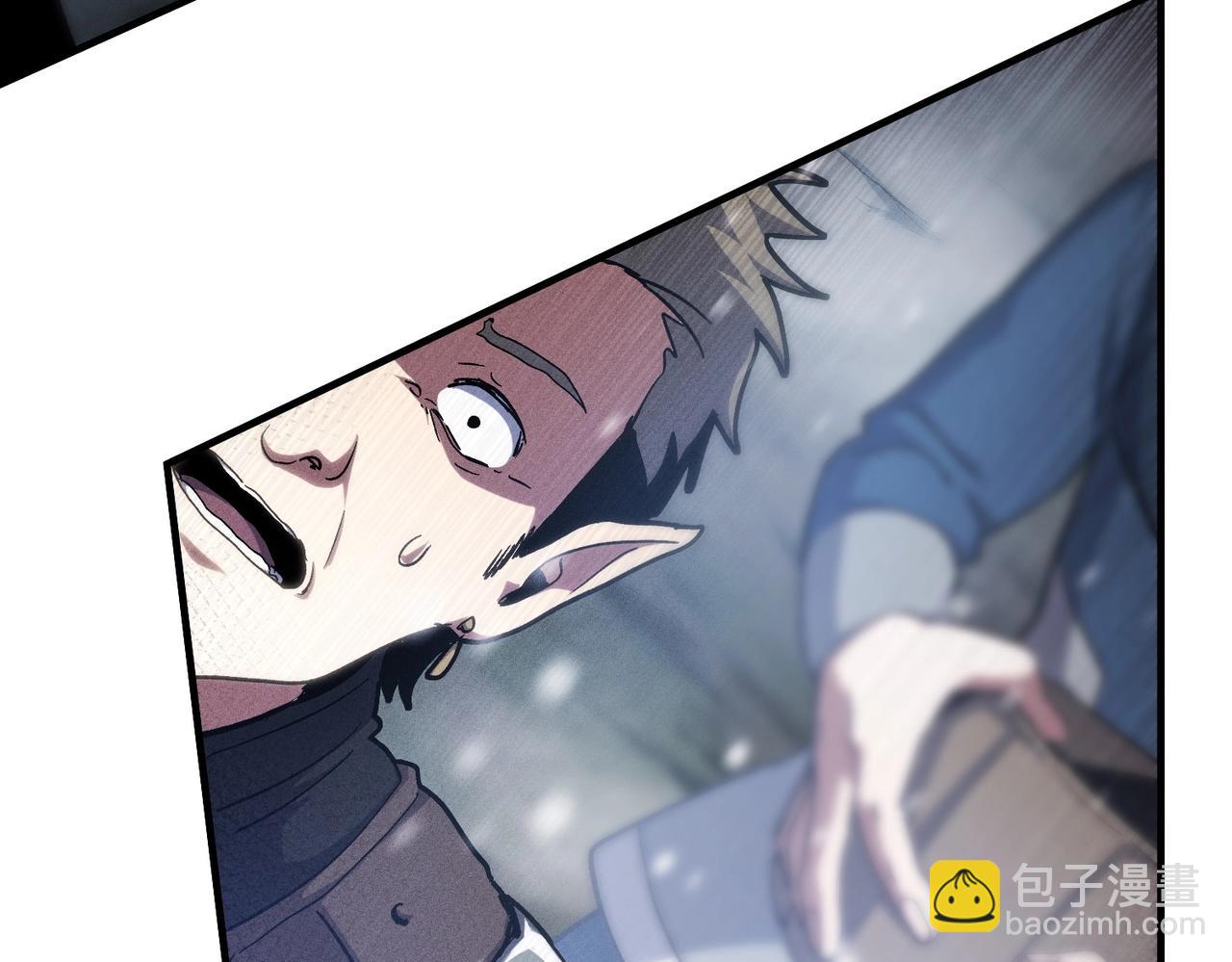 三歲開始做王者 - 第6季第189話 突襲(3/6) - 5