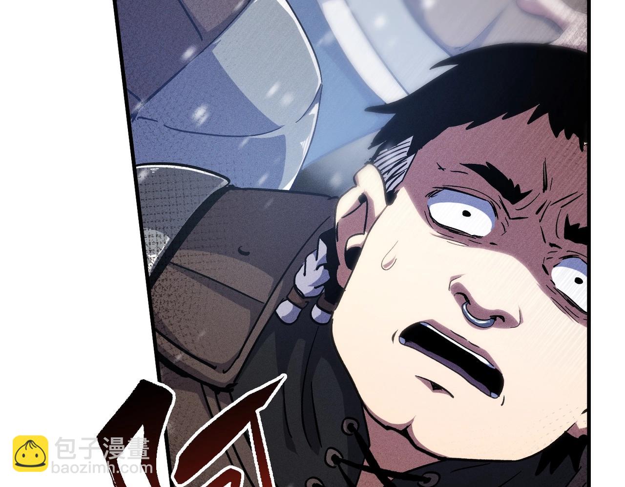 三歲開始做王者 - 第6季第189話 突襲(3/6) - 6