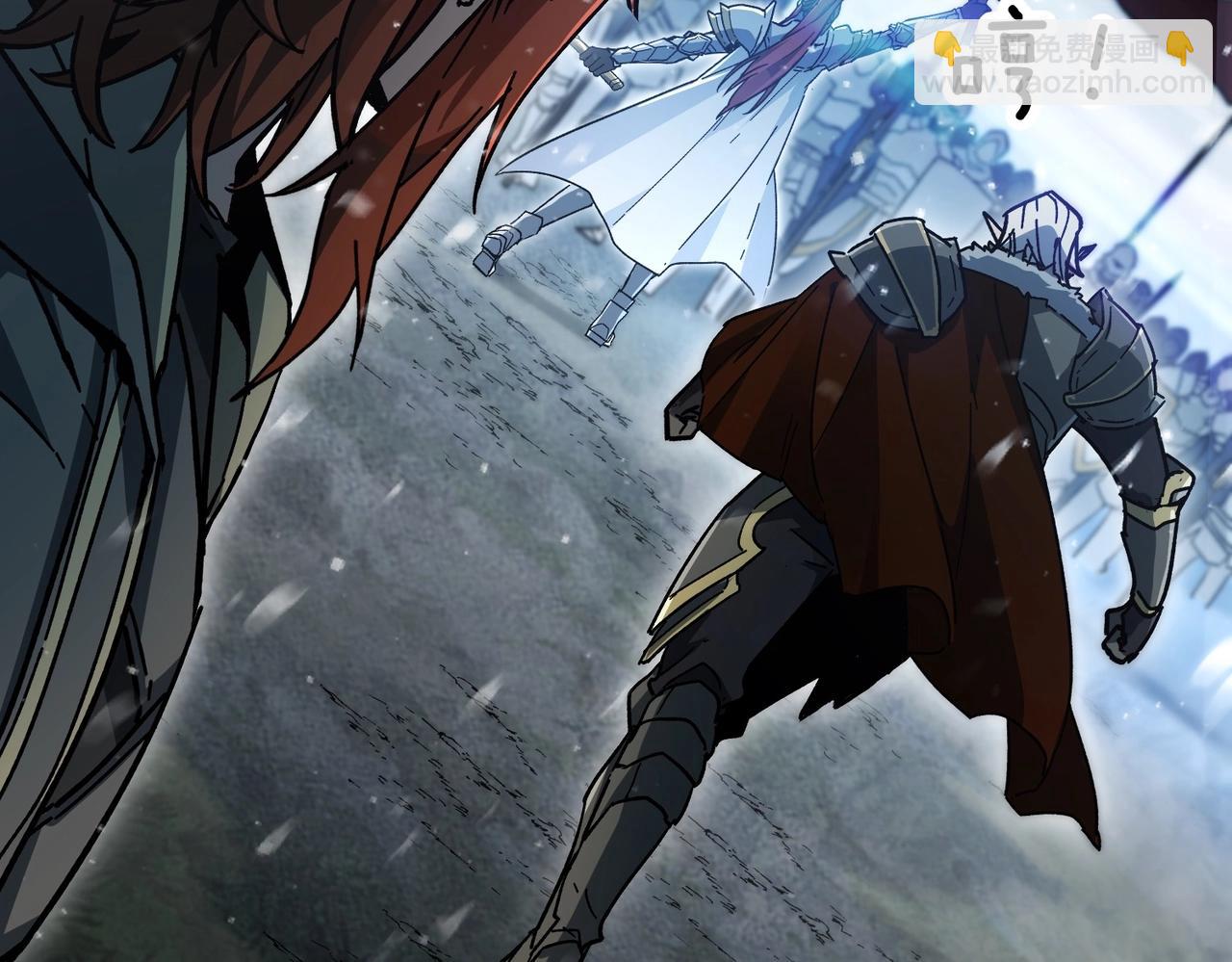 三歲開始做王者 - 第6季第189話 突襲(4/6) - 6