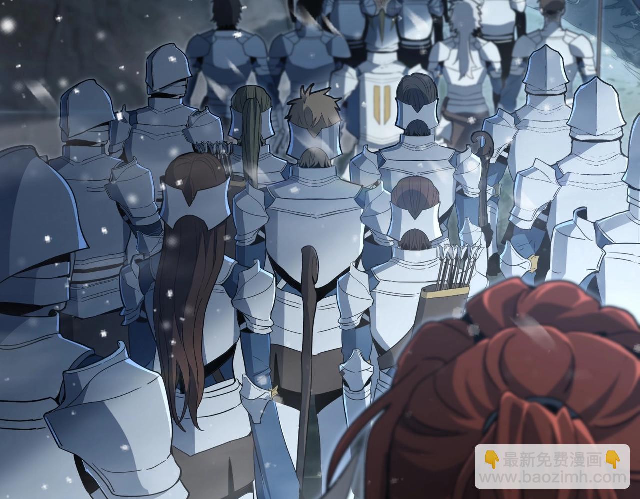 三歲開始做王者 - 第6季第189話 突襲(4/6) - 8