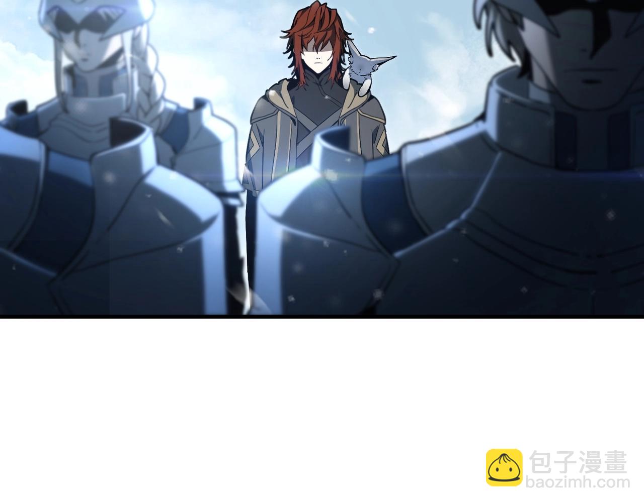 三歲開始做王者 - 第6季第189話 突襲(4/6) - 4