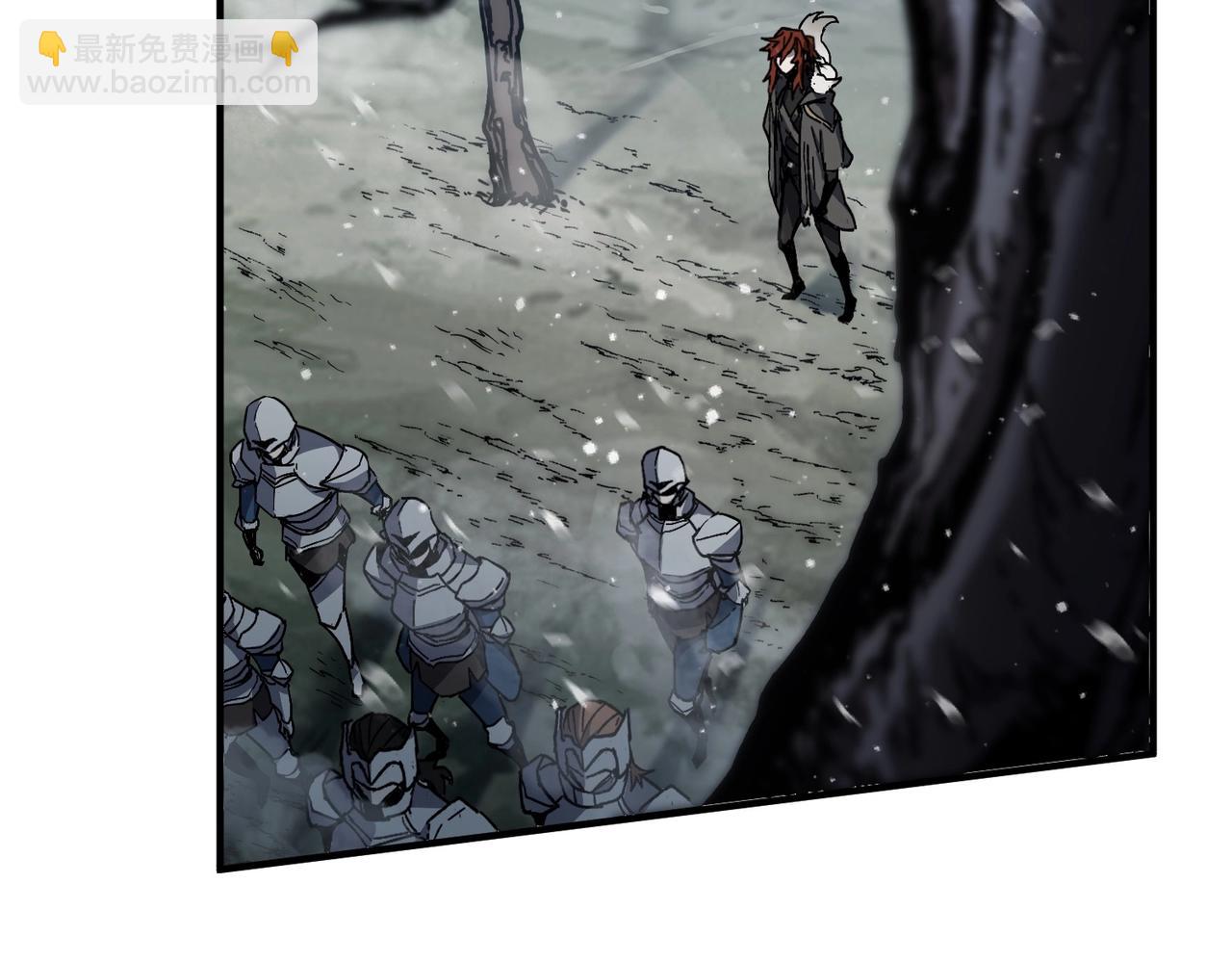 三歲開始做王者 - 第6季第189話 突襲(4/6) - 7