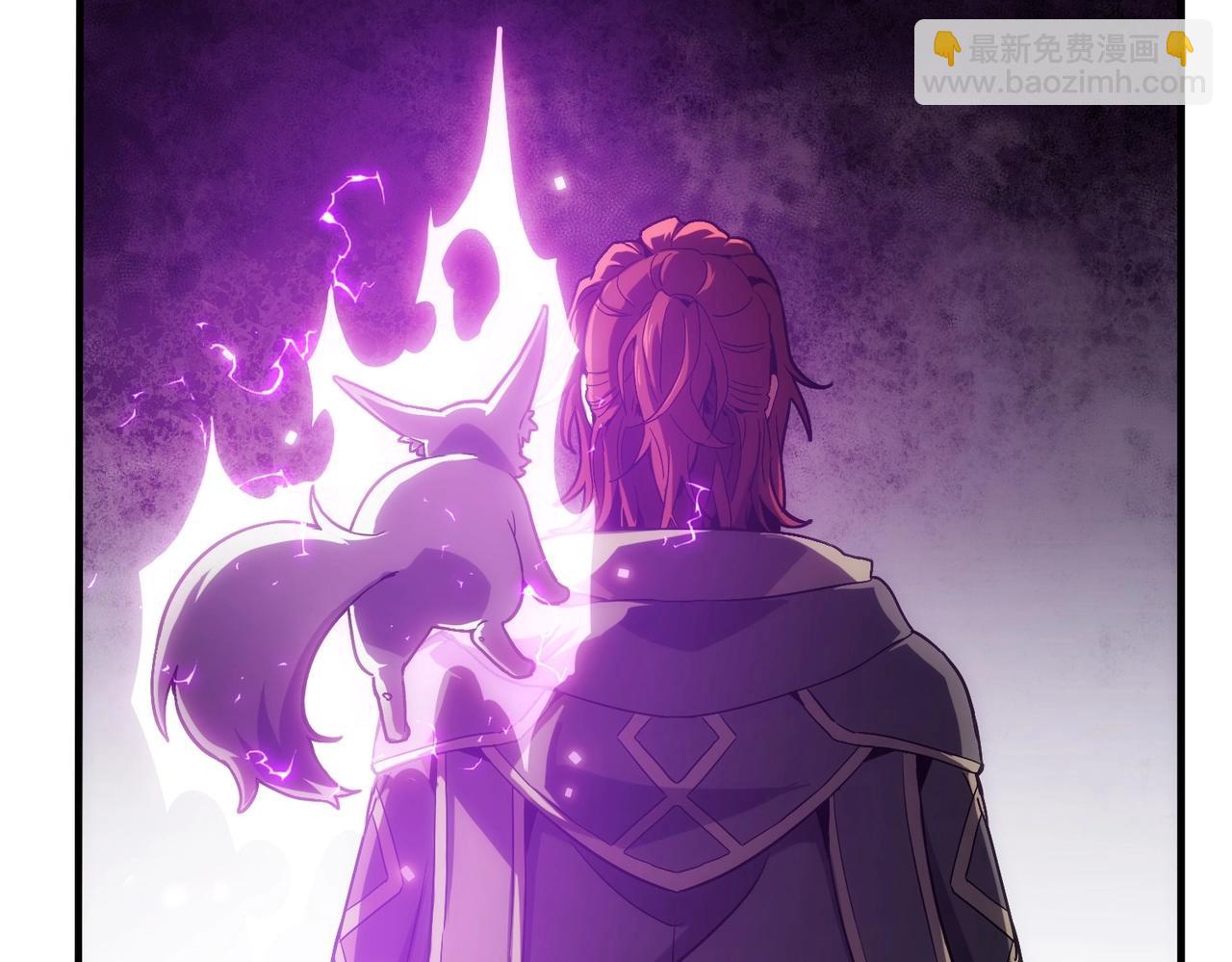 三歲開始做王者 - 第6季第189話 突襲(4/6) - 8