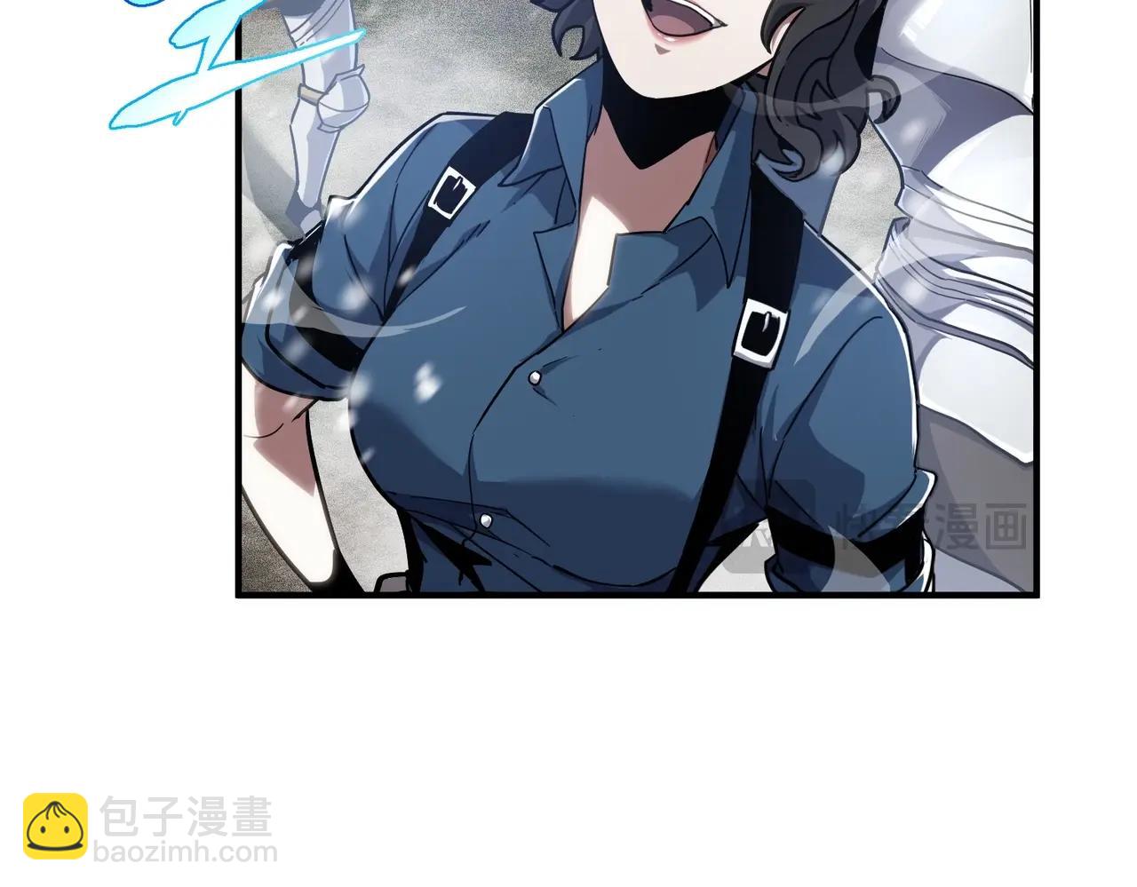 三歲開始做王者 - 第6季第189話 突襲(5/6) - 2