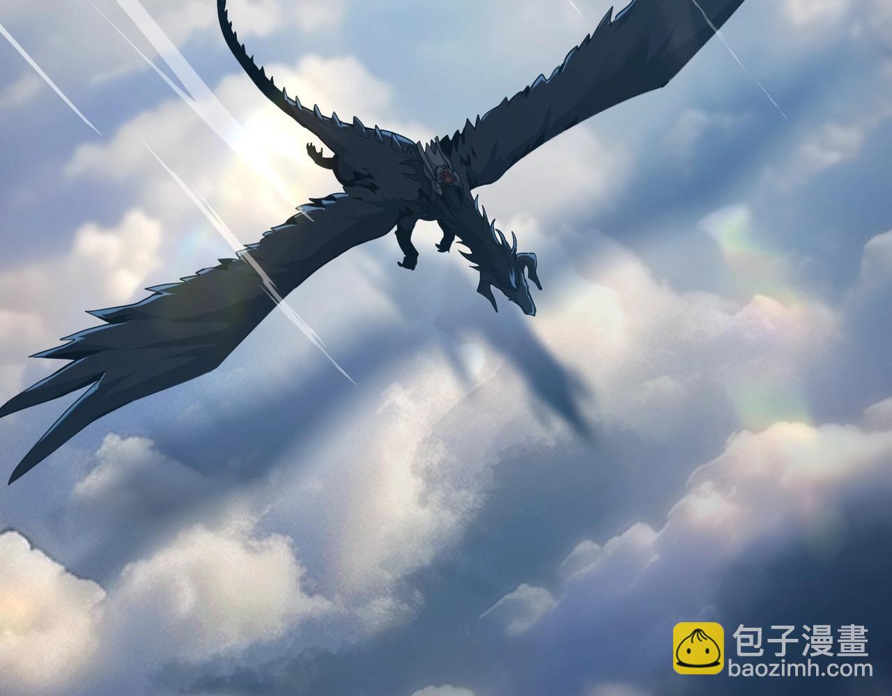 三歲開始做王者 - 第6季第189話 突襲(5/6) - 8