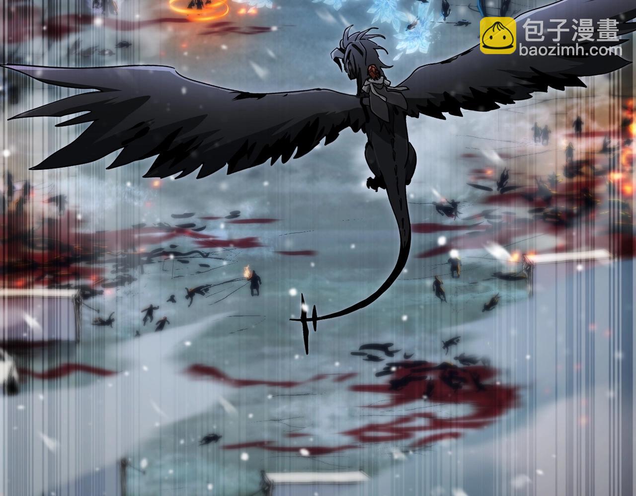 三歲開始做王者 - 第6季第189話 突襲(5/6) - 8