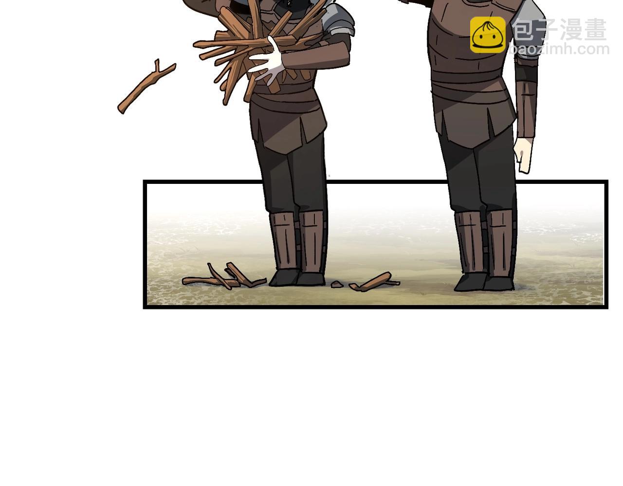 三歲開始做王者 - 第6季第189話 突襲(2/6) - 5