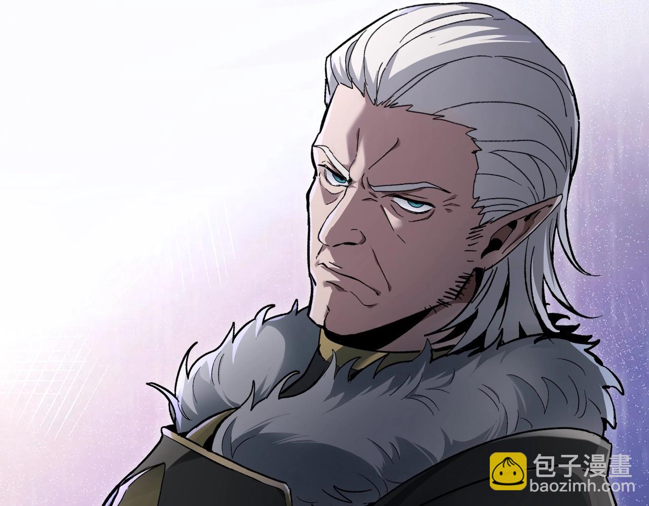 三歲開始做王者 - 第6季第189話 突襲(2/6) - 7