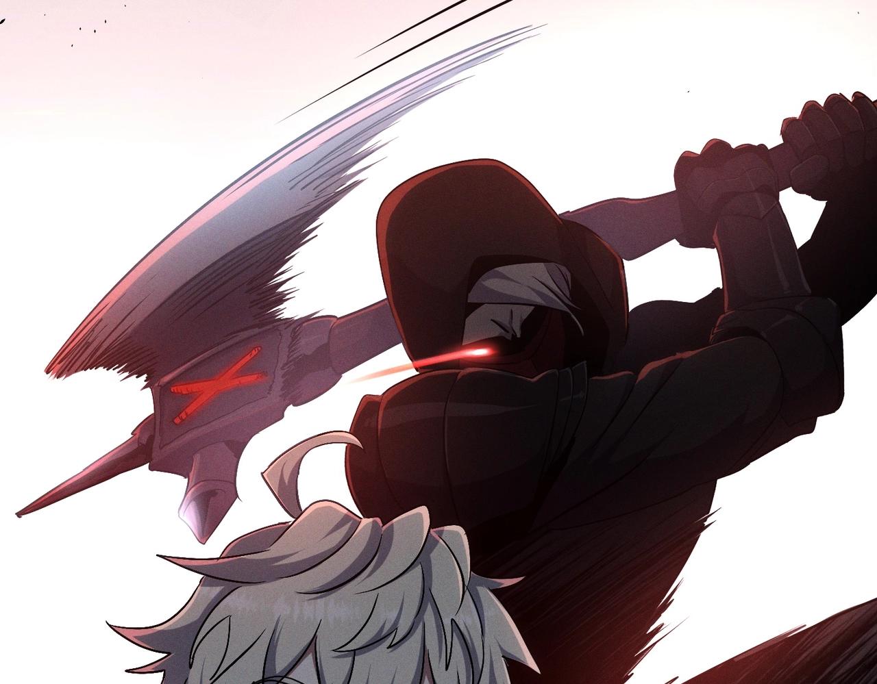 三歲開始做王者 - 第6季第191話 強敵(1/6) - 1