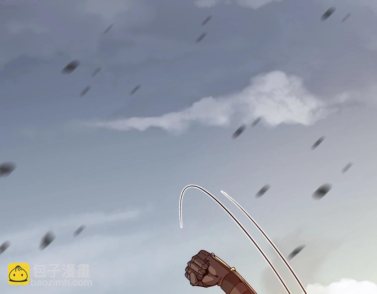 三歲開始做王者 - 第6季第191話 強敵(1/6) - 2