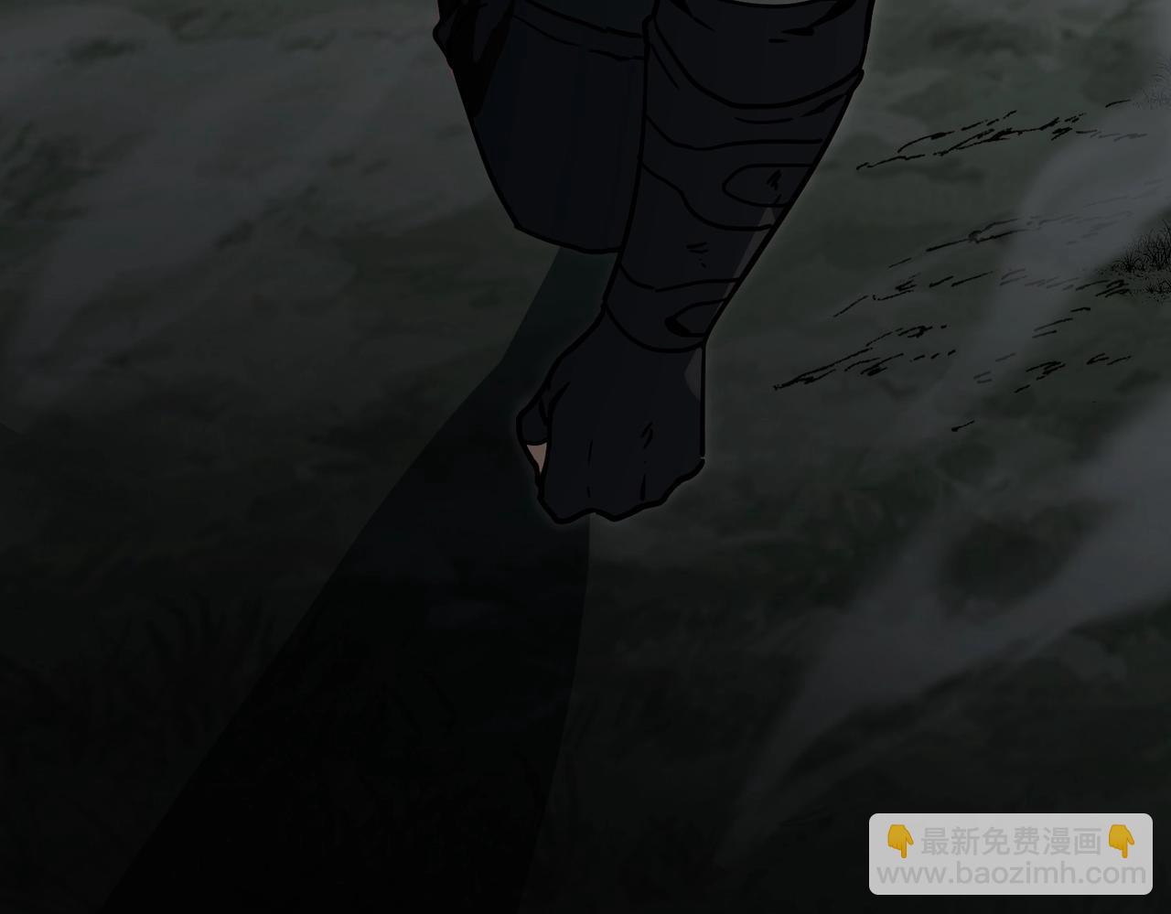 三歲開始做王者 - 第6季第191話 強敵(3/6) - 6