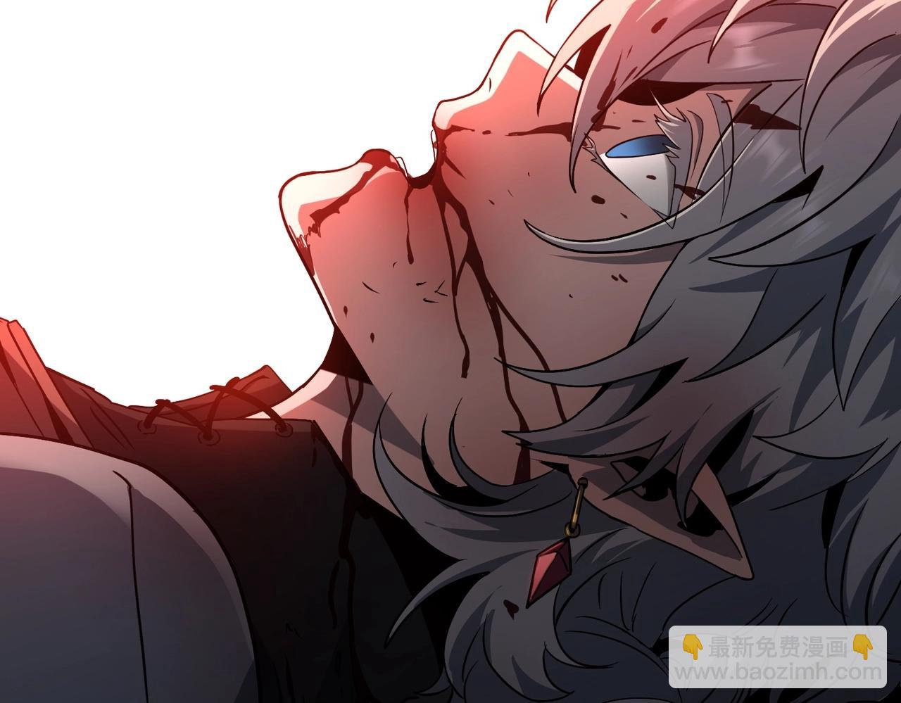 三歲開始做王者 - 第6季第191話 強敵(3/6) - 3