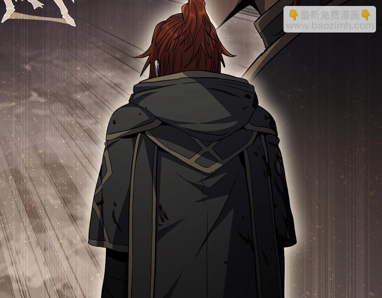 三歲開始做王者 - 第6季第191話 強敵(3/6) - 4