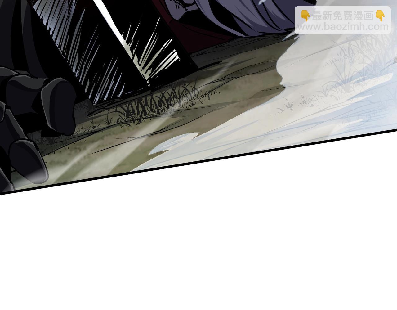 三歲開始做王者 - 第6季第191話 強敵(1/6) - 5