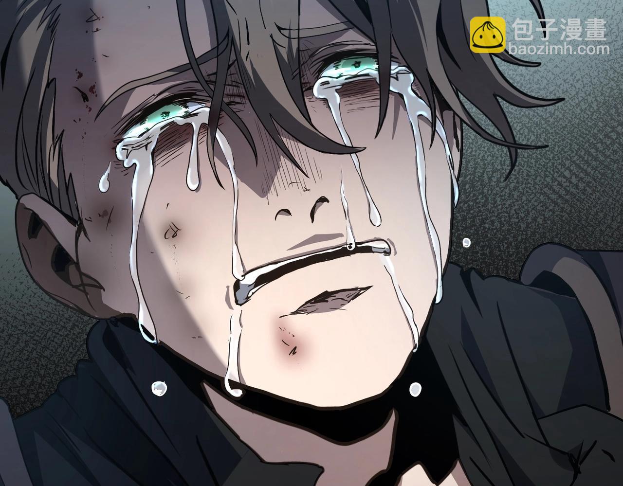 三歲開始做王者 - 第6季第191話 強敵(3/6) - 5