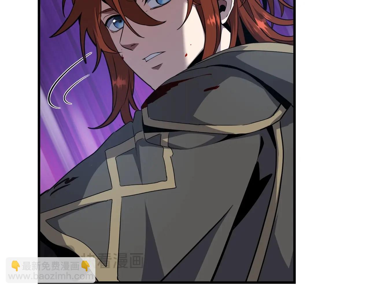 三歲開始做王者 - 第6季第191話 強敵(4/6) - 3