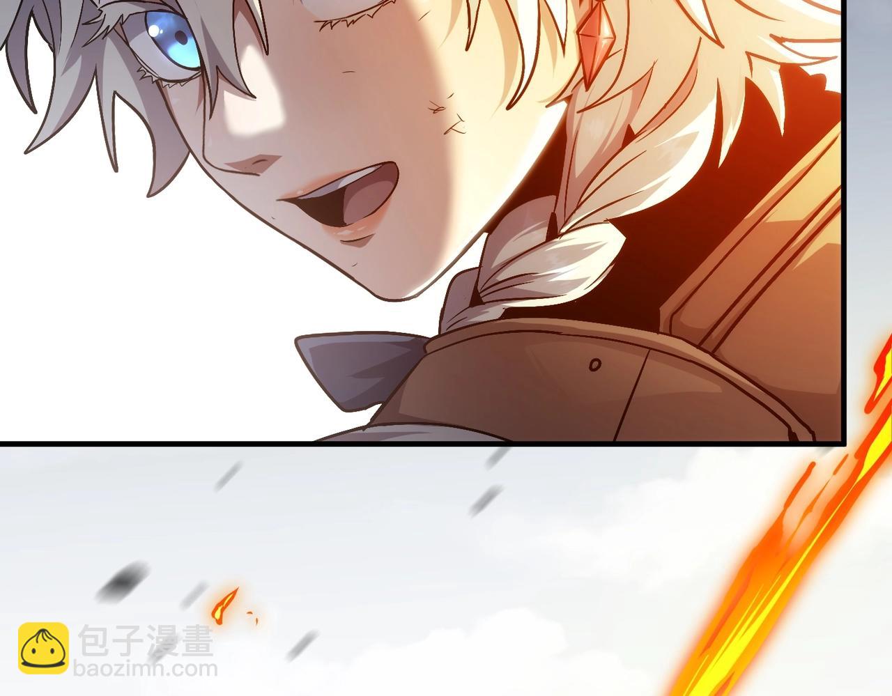 三歲開始做王者 - 第6季第191話 強敵(1/6) - 8