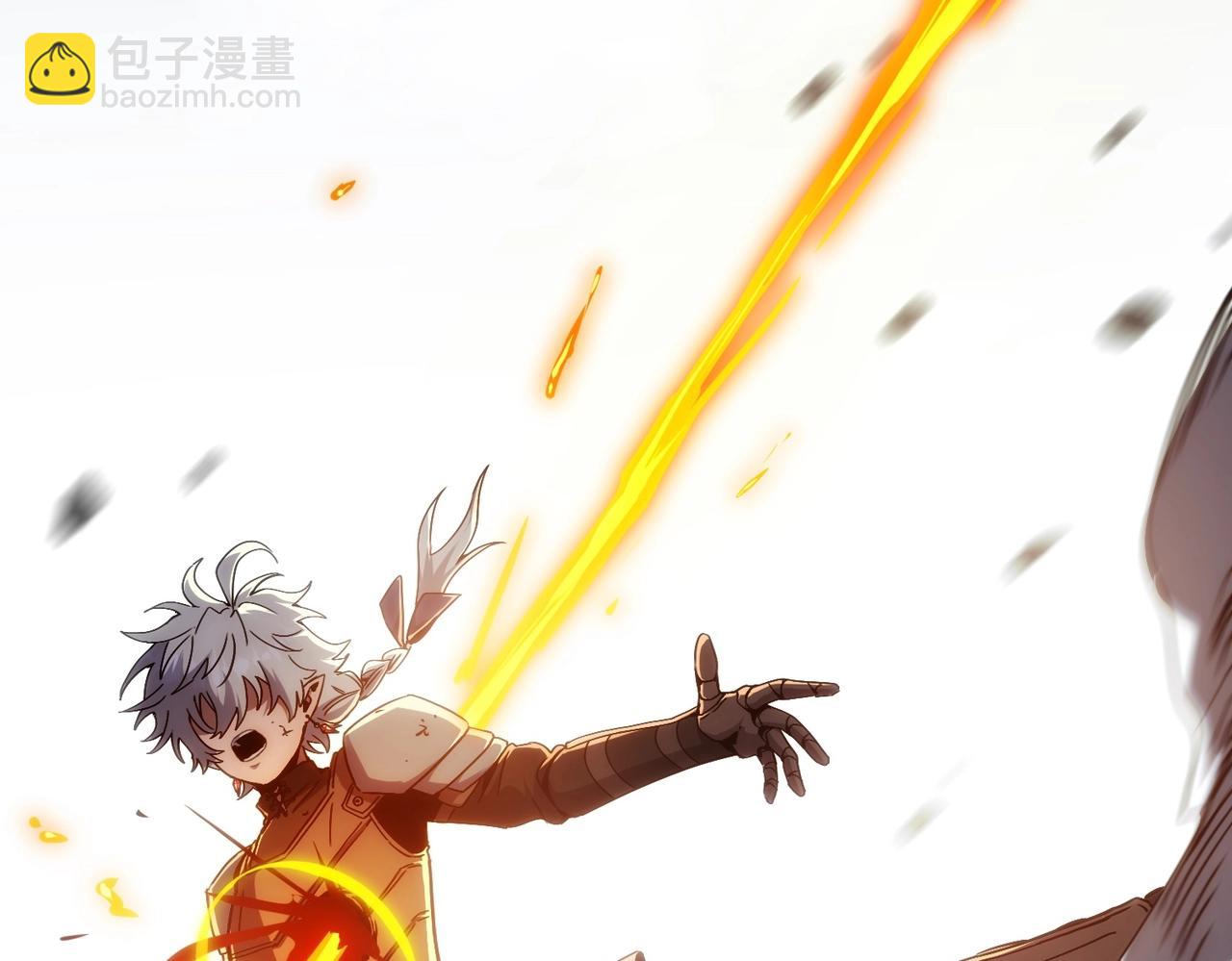 三歲開始做王者 - 第6季第191話 強敵(1/6) - 1