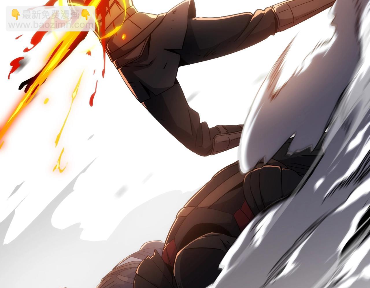 三歲開始做王者 - 第6季第191話 強敵(1/6) - 2