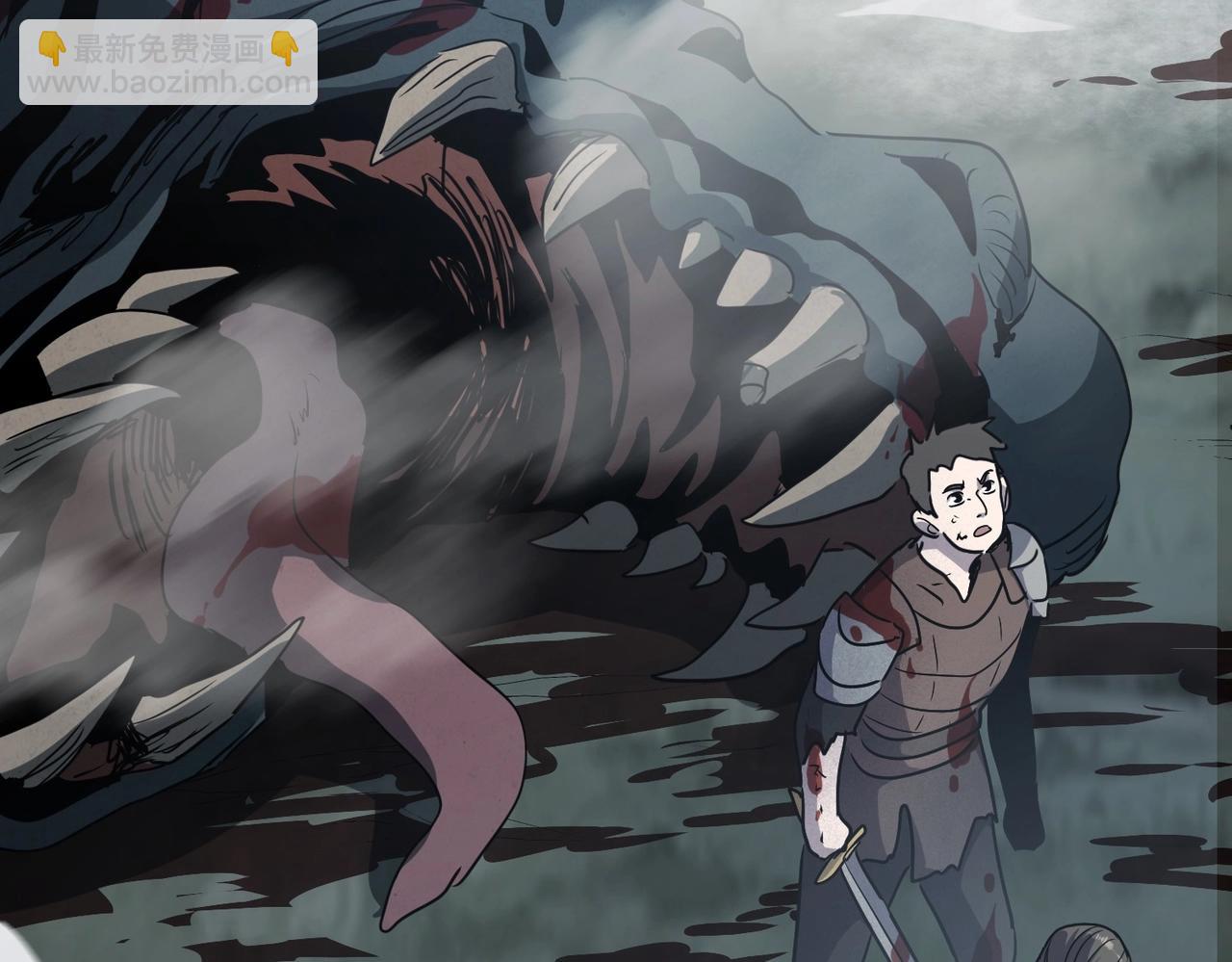 三歲開始做王者 - 第6季第191話 強敵(5/6) - 7