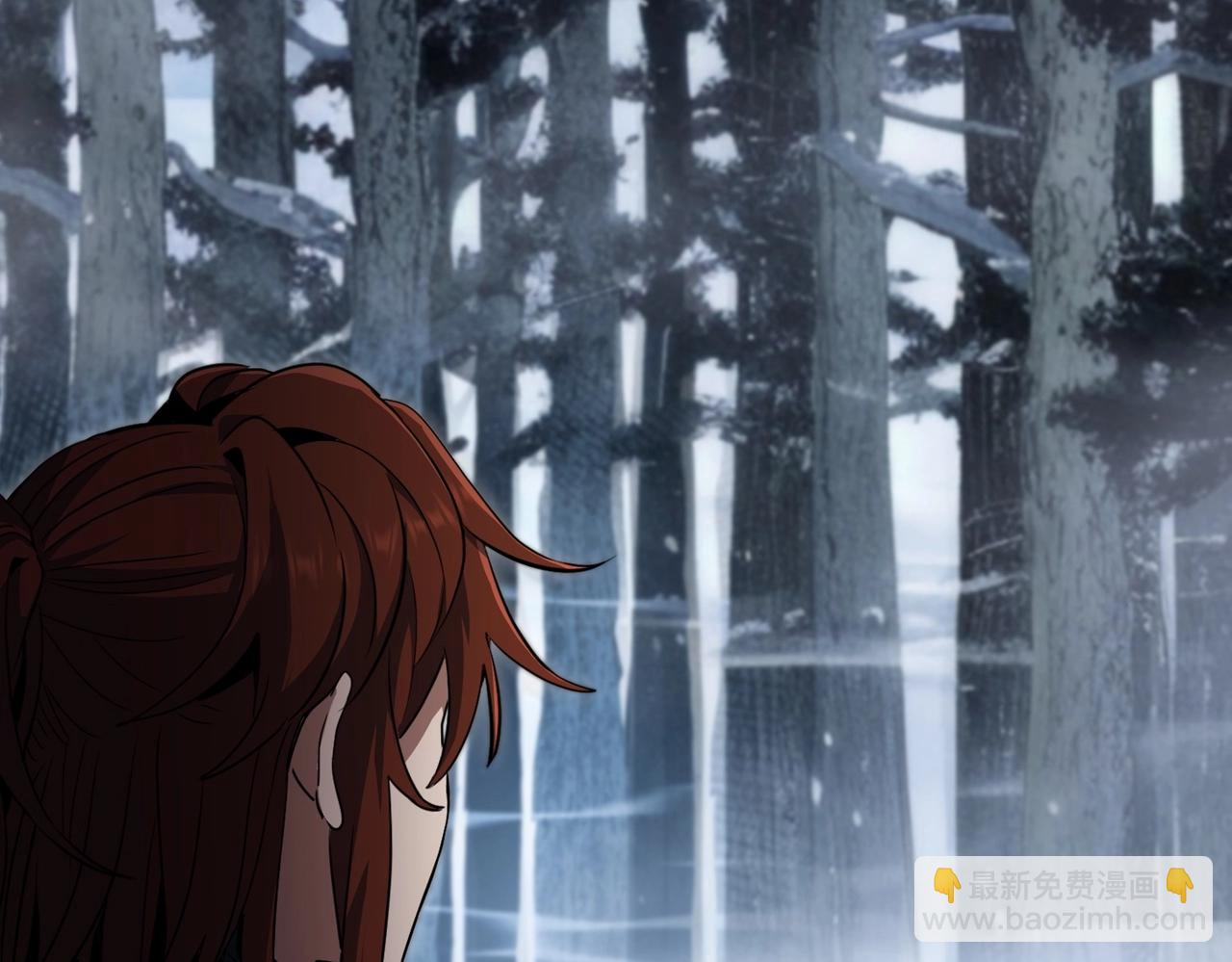 三歲開始做王者 - 第6季第191話 強敵(5/6) - 3