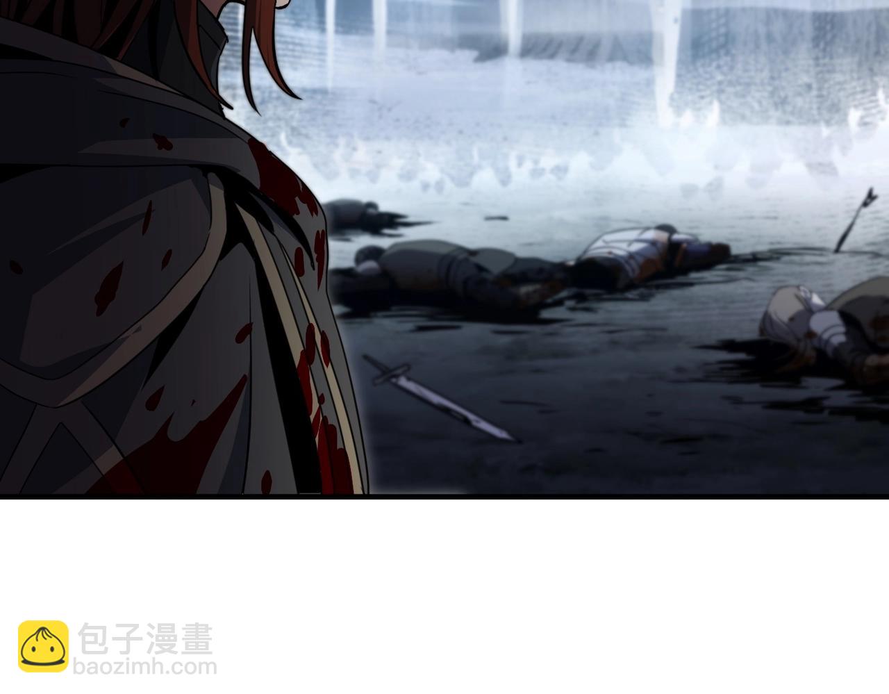 三歲開始做王者 - 第6季第191話 強敵(5/6) - 4