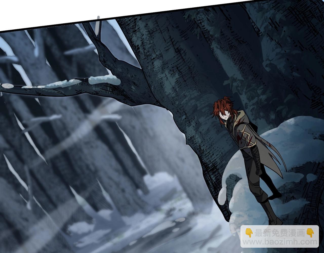 三歲開始做王者 - 第6季第191話 強敵(5/6) - 7