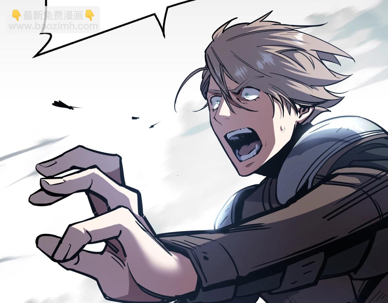 三歲開始做王者 - 第6季第191話 強敵(1/6) - 2