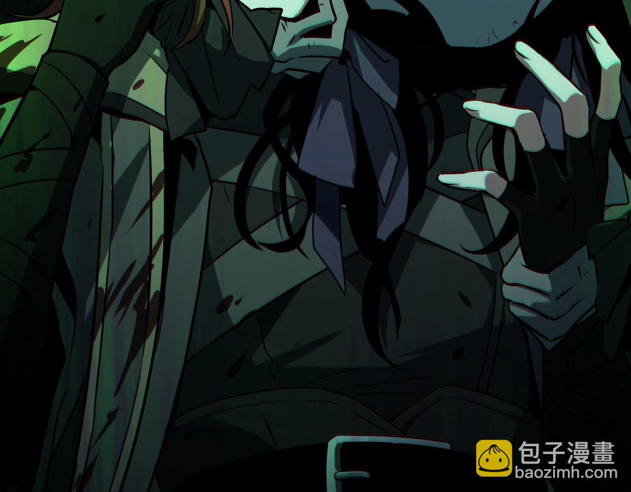 三歲開始做王者 - 第6季第191話 強敵(6/6) - 3