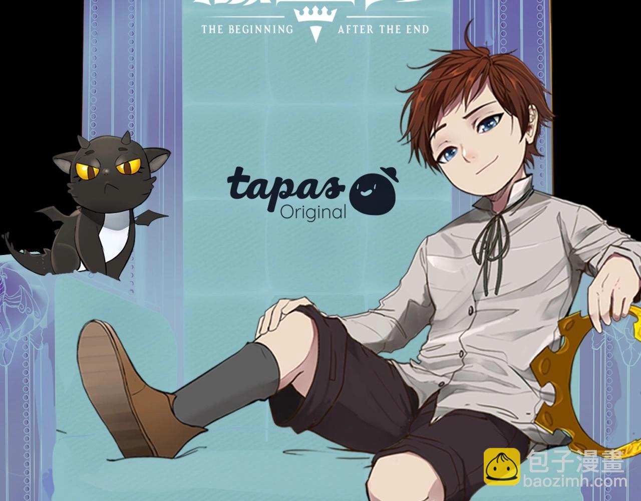 三歲開始做王者 - 第6季第191話 強敵(6/6) - 2