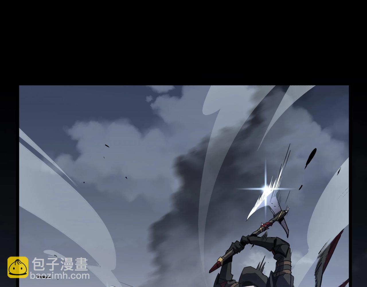 三歲開始做王者 - 第6季第191話 強敵(1/6) - 5