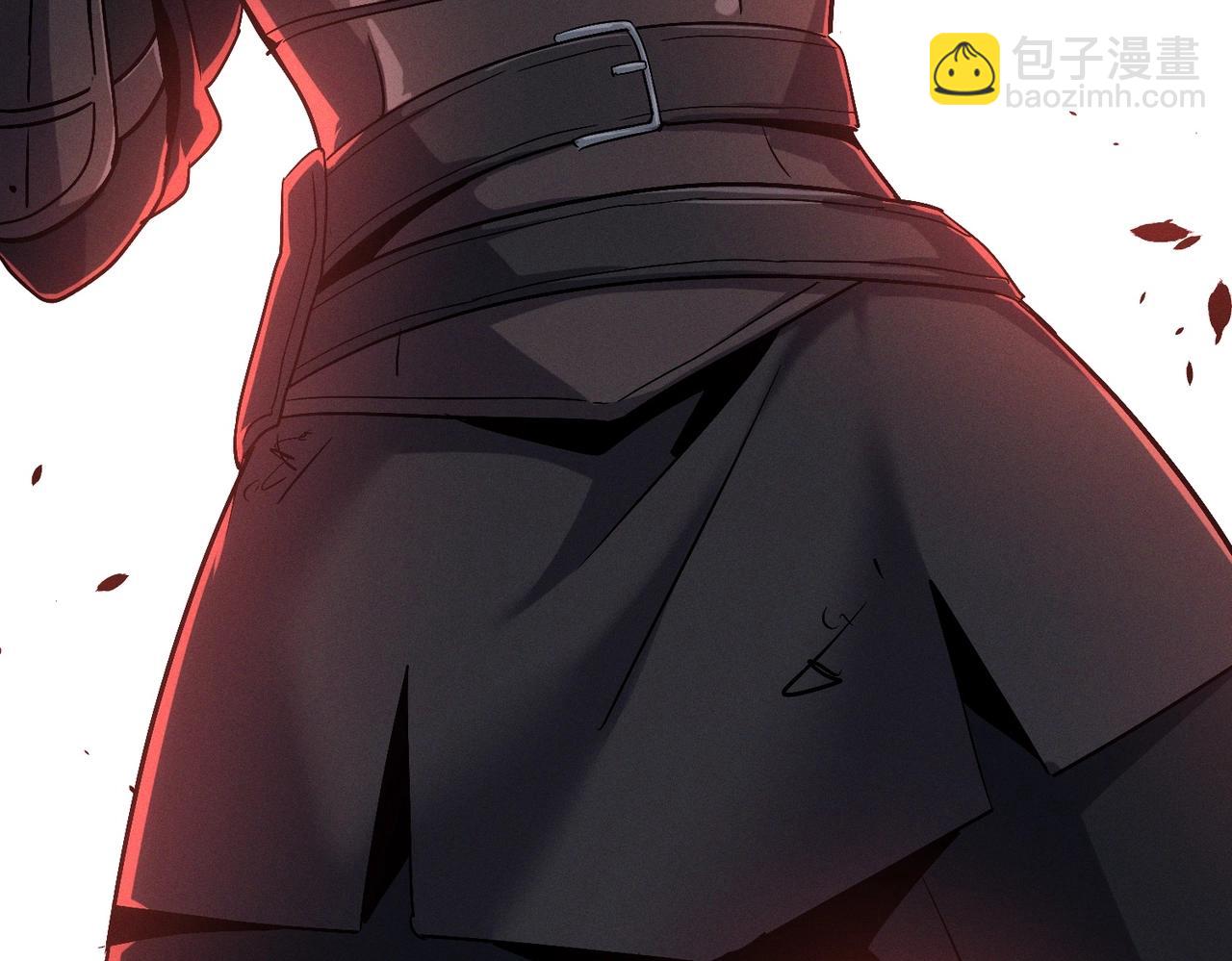 三歲開始做王者 - 第6季第191話 強敵(1/6) - 3